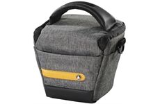 Hama Kameratasche Terra 100 Colt (grau)
