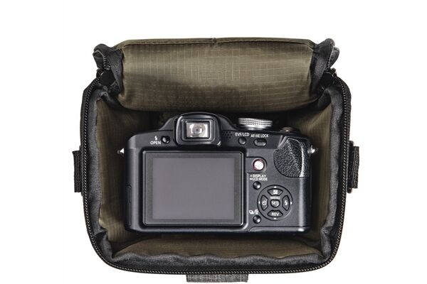 Hama Kameratasche Terra 100 Colt