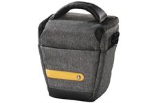 Hama Kameratasche Terra 110 Colt (grau)