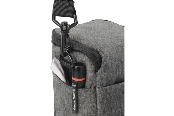 Hama Kameratasche Terra 90