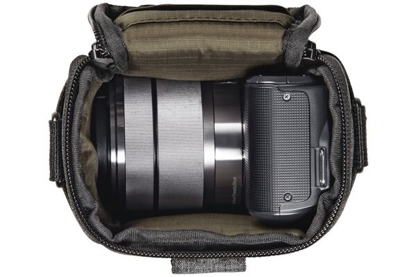 Hama Kameratasche Terra 90