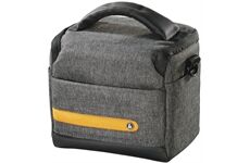 Hama Kameratasche Terra 110 (grau)