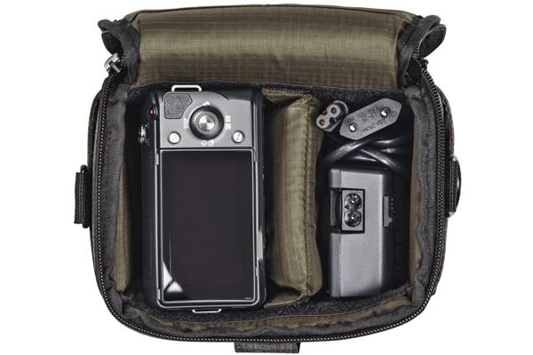 Hama Kameratasche Terra 110