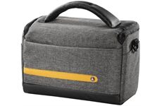 Hama Kameratasche Terra 135 (grau)