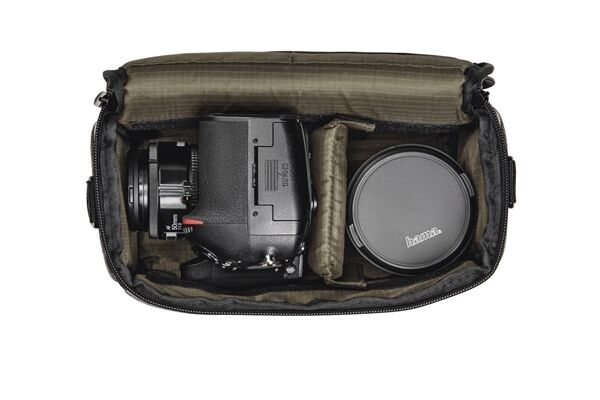 Hama Kameratasche Terra 135