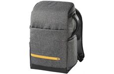 Hama Kamera-Rucksack Terra 140 (grau)