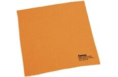 Hama Antistatik-Tuch 25x23cm (orange)