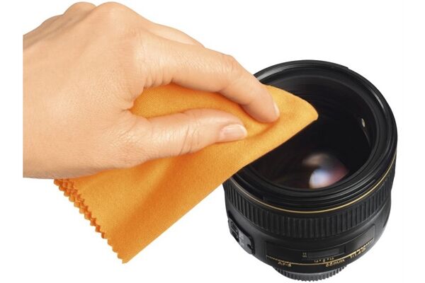 Hama Antistatik-Tuch 25x23cm