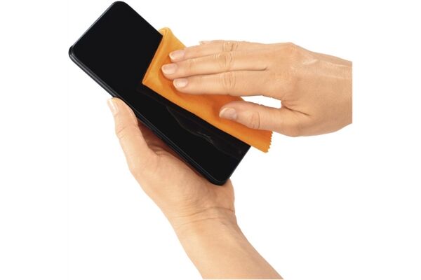 Hama Antistatik-Tuch 25x23cm