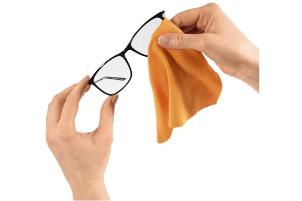 Hama Antistatik-Tuch 25x23cm