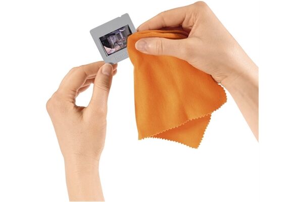 Hama Antistatik-Tuch 25x23cm