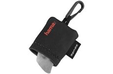 Hama Mikrofaser-Reinigungstuch Pocket