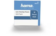 Hama Optik-Papier (5x 30 Blatt)