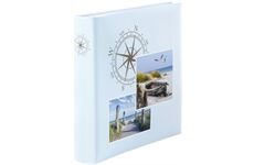 Hama Jumbo-Album Compass 30x30cm (bunt)