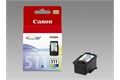 Canon CL-511 Mehrfarbig