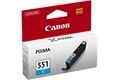 Canon CLI-551 C Cyan