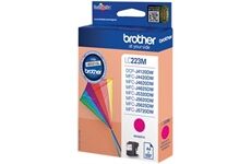 Brother LC-223M Magenta