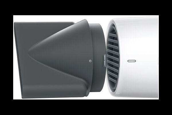 Braun HD2.1