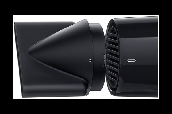 Braun HD2.2