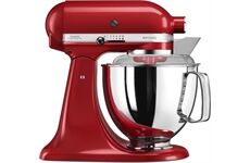 Kitchenaid 5KSM175PSEER 4,8L Artisan Küchenma Empir