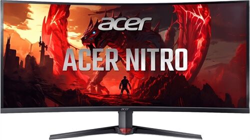 Acer Nitro XZ3 Nitro XZ403CKR XZ Gaming-LCD-Monitor