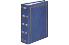 Hama Einsteck-Album London (blau)