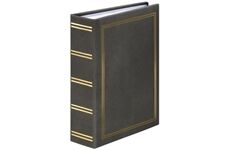 Hama Einsteck-Album London (grau)