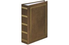 Hama Einsteck-Album London (braun)