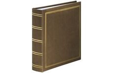 Hama Memo-Album London (braun)