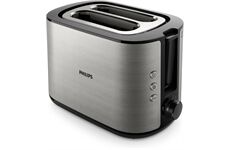 Philips HD2650/90 Viva (edelstahl)