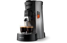 Philips CSA250/10 (gebürsteter stahl)