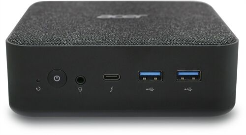 Acer Revo RB102 Mini PC AMD Ryzen™ 7 7730U, 32 GB RAM, 1000 GB M.2 SSD, Windows 11 Pro