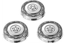 Philips SH71/50 Ersatzklingen (3 Stück)