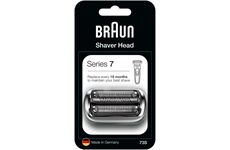Braun Kombipack 73S