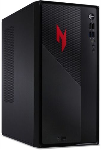 Acer Nitro N20-101 Core5/16GB/512SSD/RTX5050/W11 Home