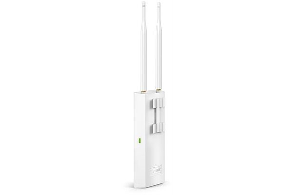 TP-Link EAP110 Outdoor Access Point Weiss