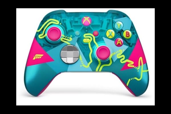 Microsoft Wireless Controller Forza Horizon 6