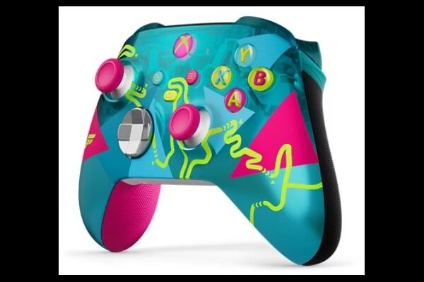 Microsoft Wireless Controller Forza Horizon 6