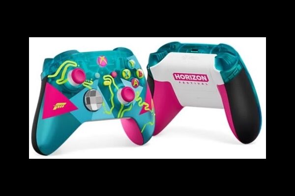 Microsoft Wireless Controller Forza Horizon 6