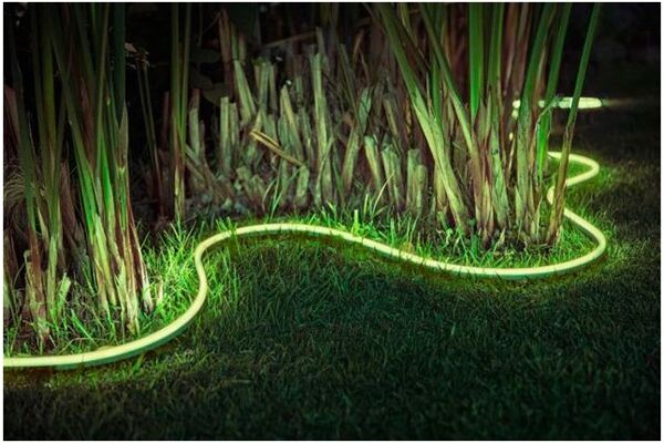 Philips Hue Outdoor LightStrip 5m/Bluetooth