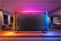 Philips Hue Play Gradient Lightstrip/65" TV