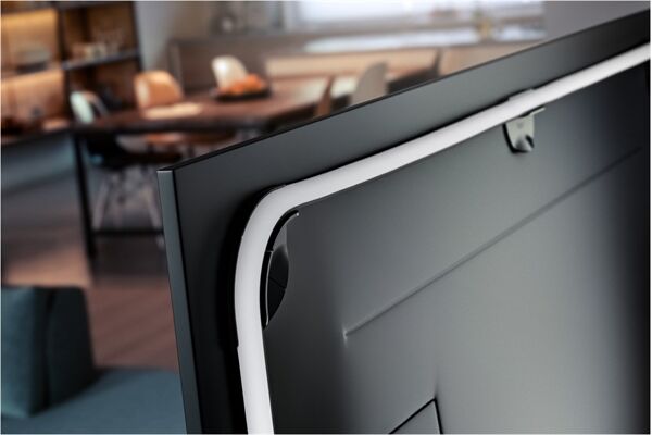 Philips Hue Play Gradient Lightstrip/65" TV