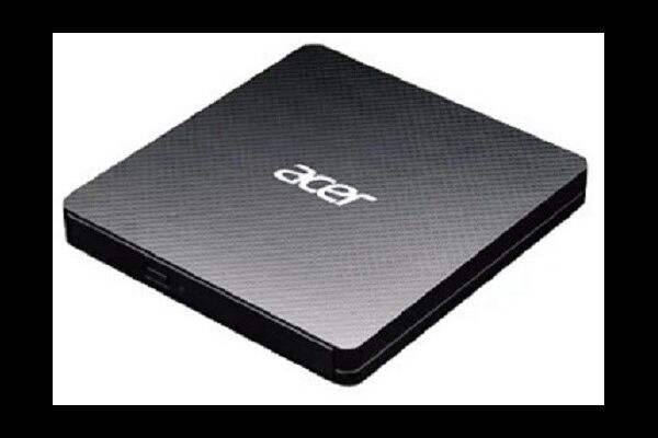 Acer DVD Writer USB