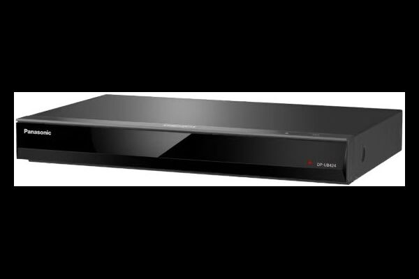 Panasonic DP-UB424AG-K