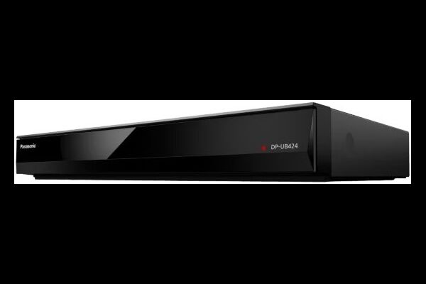 Panasonic DP-UB424AG-K