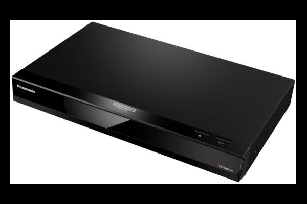Panasonic DP-UB424AG-K