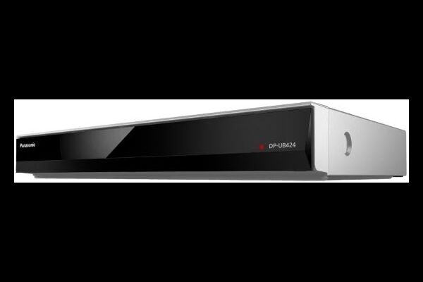 Panasonic DP-UB424AG-S