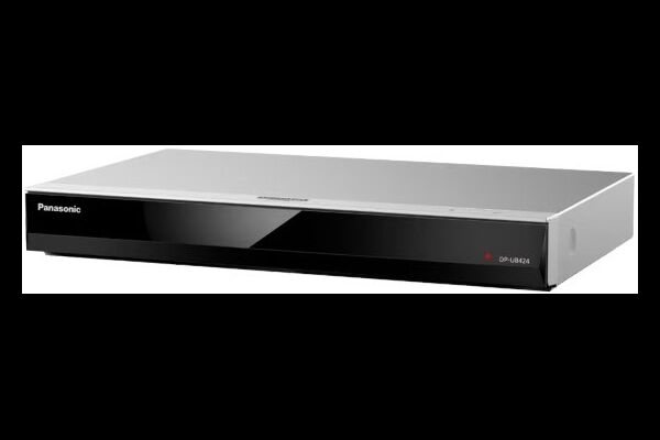 Panasonic DP-UB424AG-S