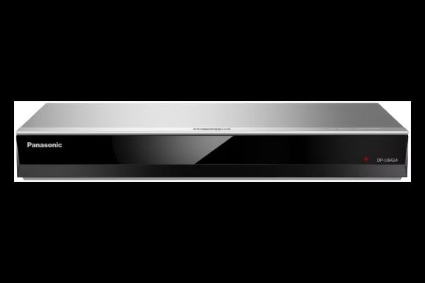 Panasonic DP-UB424AG-S