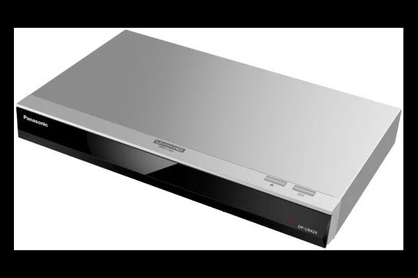 Panasonic DP-UB424AG-S